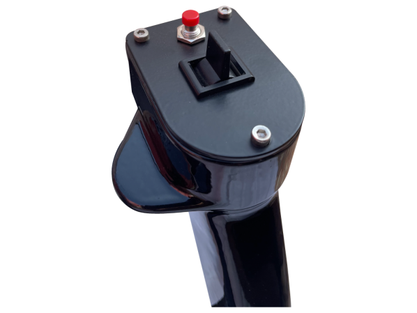 SmartFly Yoke - Image 6