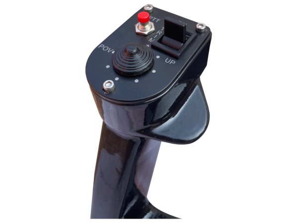 SmartFly Yoke - Image 5
