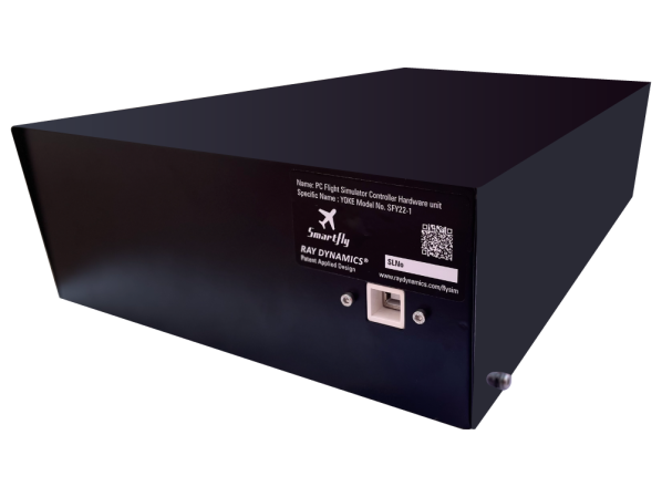 SmartFly Yoke - Image 4