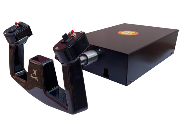 SmartFly Yoke